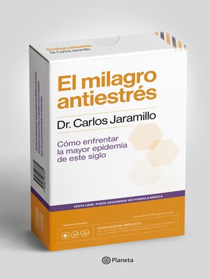El milagro antiestrés - ebook